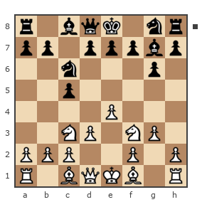 Game #7016114 - Фрох Эдуард Викторович (Eduard F) vs Ваге Тоноян (Tonoyan281996)