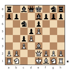 Game #7767585 - Андрей (Колоксай) vs Waleriy (Bess62)