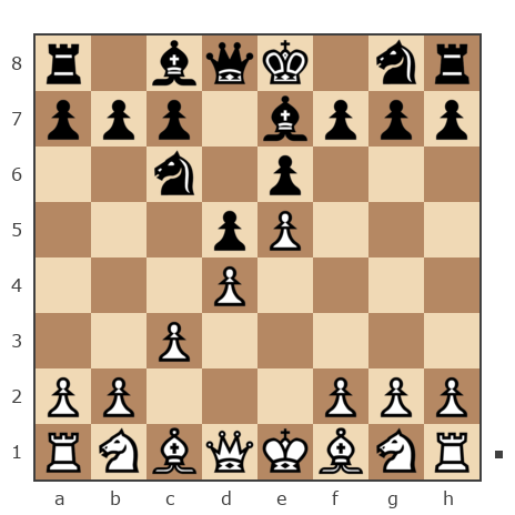 Game #7772722 - ЕЛЕНА КУЛИКОВА (LEHA-LEHA) vs Александр (Alex21)