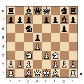 Game #1867489 - Анатолий (hellven) vs Валерий Хващевский (ivanovich2008)