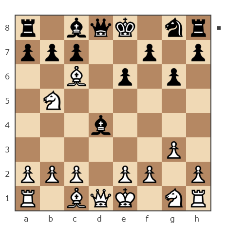 Game #7805159 - Филипп (mishel5757) vs Александр Валентинович (sashati)