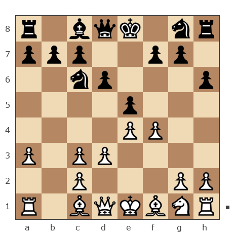 Game #7881588 - Блохин Максим (Kromvel) vs Павел Николаевич Кузнецов (пахомка)