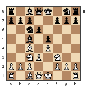 Game #7764333 - Vell vs Че Петр (Umberto1986)