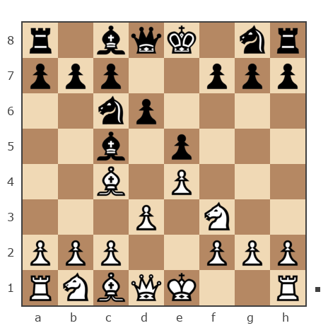 Game #241491 - Сашура (Игла) vs Andrej (akapustins)