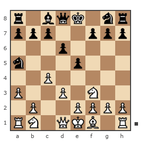 Game #196959 - retryTM (эмо-слоник) vs Николай (Nicolai)