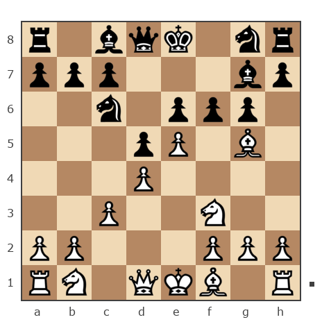 Game #6479361 - Ходанёнок Александр Геннадьевич (Neoni) vs Николай (Nicolai)