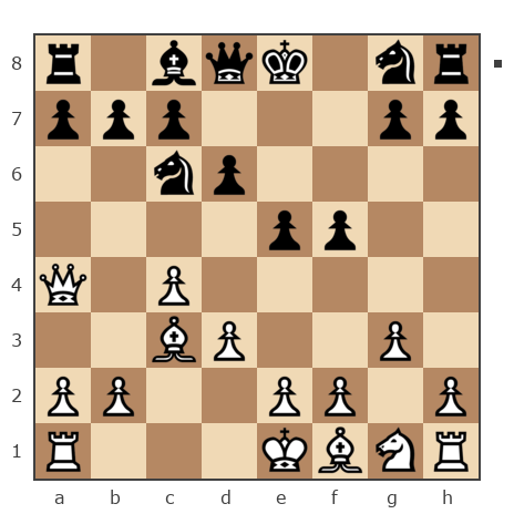 Game #7904433 - Владимир Васильевич Троицкий (troyak59) vs Блохин Максим (Kromvel)