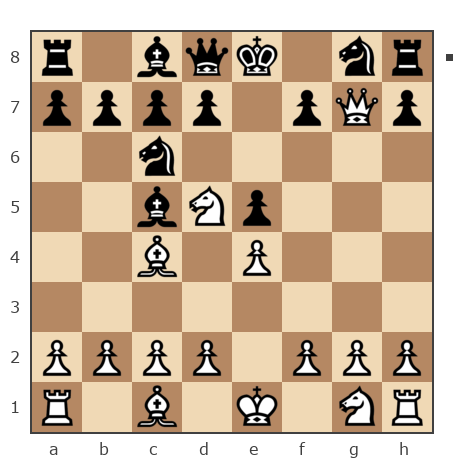 Game #7835342 - Давыдов Алексей (aaoff) vs GolovkoN