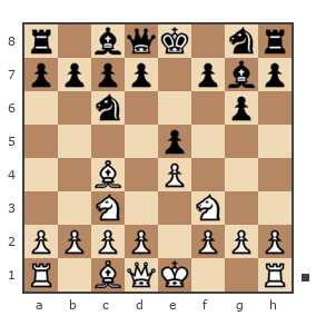 Game #7678153 - Евгений Алексеевич Брызгалов (Jicer) vs Александр (kart2)