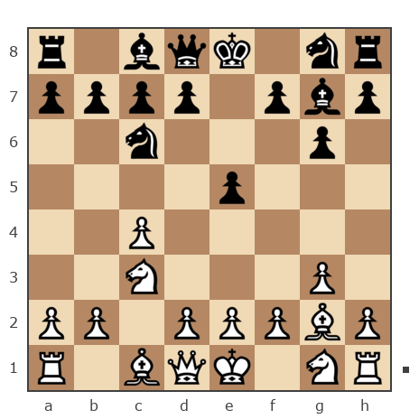 Game #7932639 - Dzecho Simeon (Simeon Dzecho) vs Александр Владимирович Рахаев (РАВ)