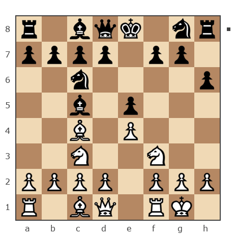 Game #7833552 - Dogan vs Егор Юрьевич Адамук (Adamuk)