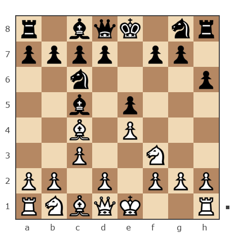 Game #7932907 - contr1984 vs Дамир Тагирович Бадыков (имя)