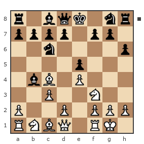 Game #945334 - игорь (isin) vs Жак Жуков (zhuk80)