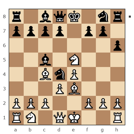 Game #6974945 - Алексей Владимирович (Aleksei8271) vs Фигушка (ФИГВАМ)