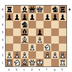 Game #7800245 - Григорий Авангардович Вахитов (Grigorash1975) vs Тимур (T416)