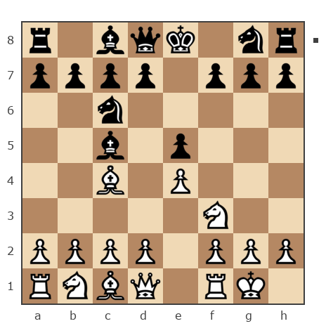 Game #7933372 - Николай Михайлович Оленичев (kolya-80) vs Антон (Shima)