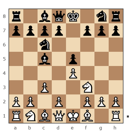 Game #7781219 - [User deleted] (vasyl_puzanov) vs Mishakos