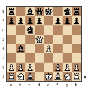 Game #7367425 - Батуров Роман Евгеньевич (Батур) vs Andrey0112