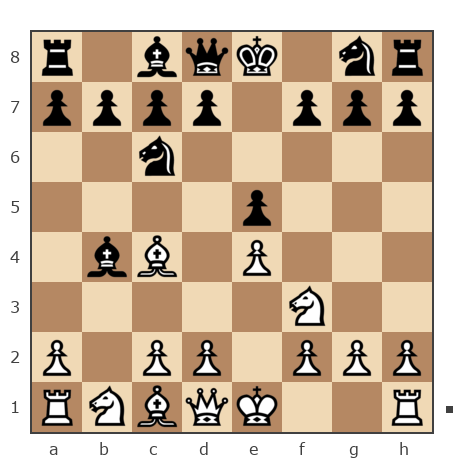 Game #7833070 - Юрий Иванович Демидов (Ivanis) vs Павлов Стаматов Яне (milena)