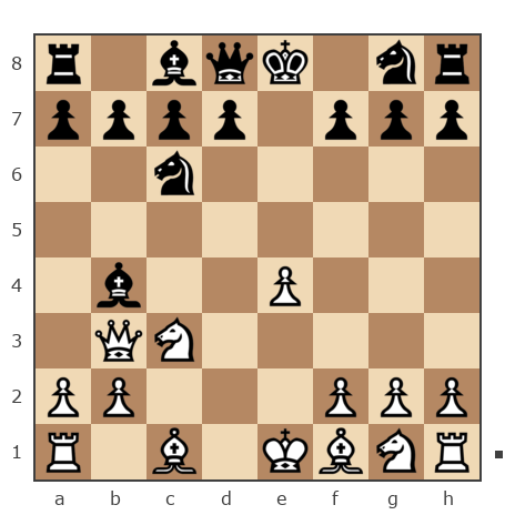 Game #7796535 - Олегович Евгений (terra2) vs contr1984