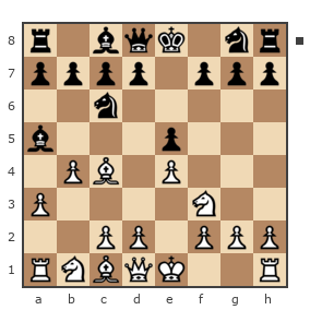 Game #7082738 - Евгений Акшенцев (aksh) vs Павел Замай