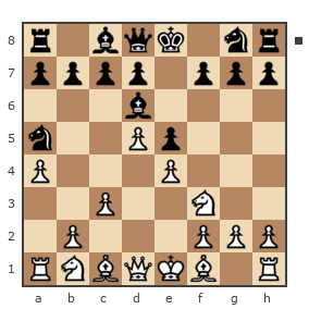 Game #535063 - Zharlygapov Zhanat (regulyator) vs ЛЕВАН (levan666)