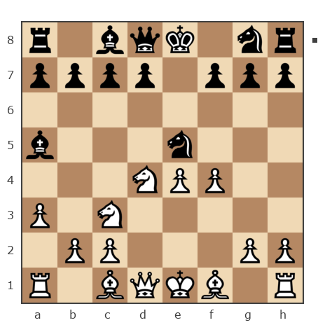 Game #7826077 - Александр Васильевич Михайлов (kulibin1957) vs Антон (Shima)