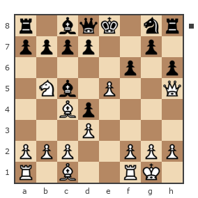 Game #2433307 - Барков Антон Геннадьевич (ProhodaNet) vs Erofeev
