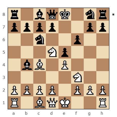 Game #7881583 - Игорь Аликович Бокля (igoryan-82) vs Блохин Максим (Kromvel)