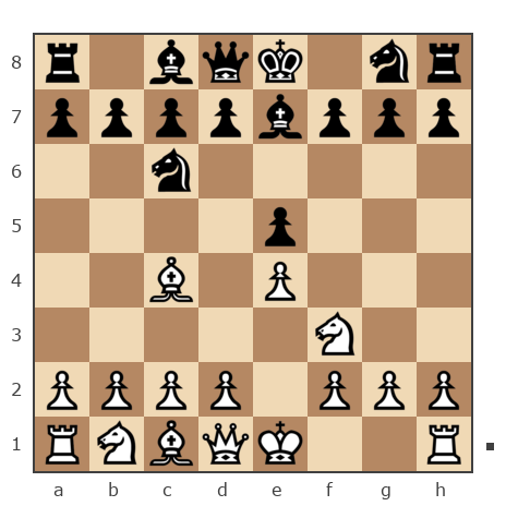 Game #7781648 - Семёныч (muz2010) vs Павел Васильевич Фадеенков (PavelF74)