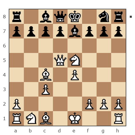 Game #6390253 - пахалов сергей кириллович (kondor5) vs плешевеня сергей иванович (pleshik)
