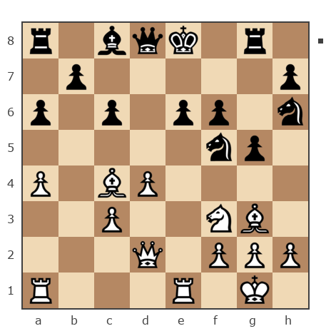 Game #6837711 - Владимир Ильич Романов (starik591) vs Наталья Владимировна Шурутова (фенек)
