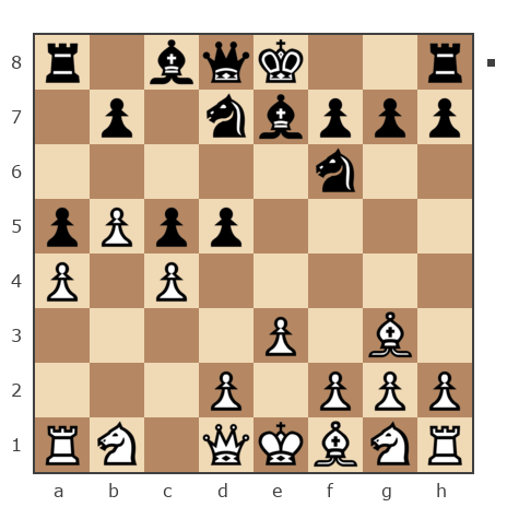 Game #7904438 - теместый (uou) vs Блохин Максим (Kromvel)
