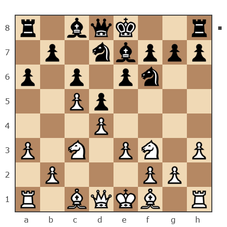 Game #7906856 - Александр Владимирович Рахаев (РАВ) vs Володиславир