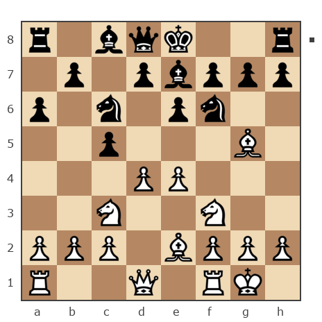 Game #7780633 - Павлов Стаматов Яне (milena) vs Тимофеевич (Bony2)