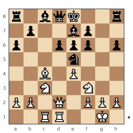 Game #7870503 - Evsin Igor (portos7266) vs Варлачёв Сергей (Siverko)