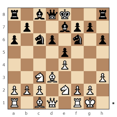 Партия №7932534 - Михаил (MB88) vs Андрей Смирнов (Andrei140755)