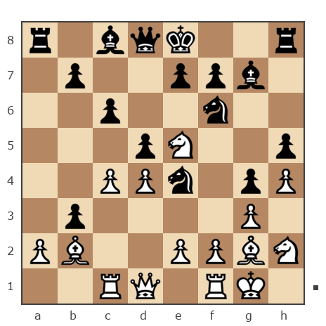 Партия №7933040 - Володиславир vs Дмитрий Сомов (SVDDVS)