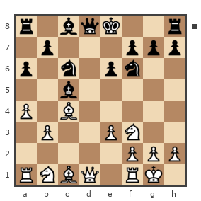 Game #7790034 - Дмитрий Некрасов (pwnda30) vs Вячеслав Петрович Бурлак (bvp_1p)