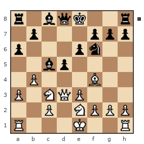 Game #7774397 - sergey (sadrkjg) vs K_E_N_V_O_R_D