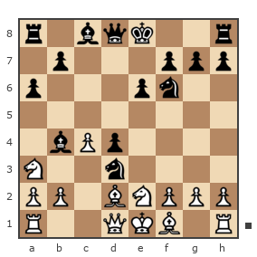 Game #7843372 - Павлов Стаматов Яне (milena) vs Дмитрий Некрасов (pwnda30)