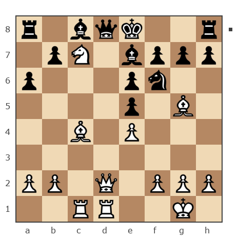 Game #7807924 - Evsin Igor (portos7266) vs Степан Дмитриевич Калмакан (poseidon1)