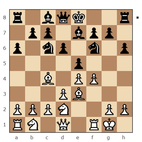 Game #5549391 - Андрей (Falom) vs Sirko