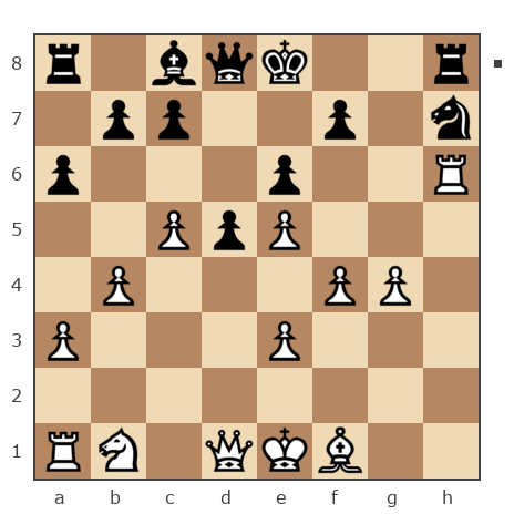 Game #7858020 - Александр Витальевич Сибилев (sobol227) vs Геннадий Аркадьевич Еремеев (Vrachishe)
