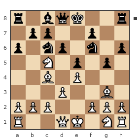 Game #1117634 - Руслан (zico) vs igor (Ig_Ig)