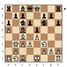 Game #7796921 - Сергей Владимирович Нахамчик (SEGA66) vs Алексей (ORANGE PIPE)