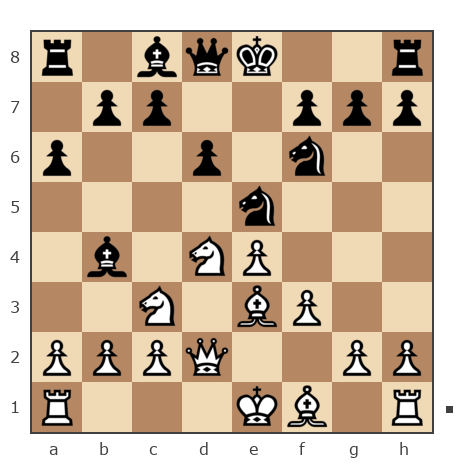 Game #1807228 - дима (Dmitriy_ Karpov) vs anatolii