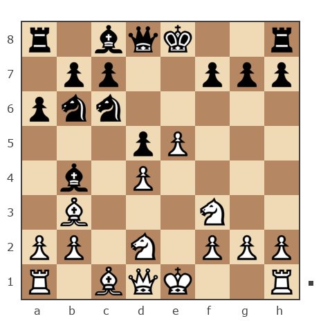 Game #7770437 - Алексей Сергеевич Масленников (ZAZ 968M) vs Александр (dragon777)