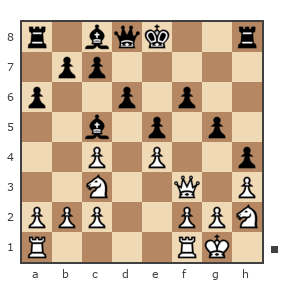 Game #4427808 - Фигушка (ФИГВАМ) vs Сергей Владимирович Лебедев (Лебедь2132)