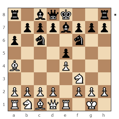 Game #7933167 - Демьянченко Алексей (AlexeyD51) vs GolovkoN